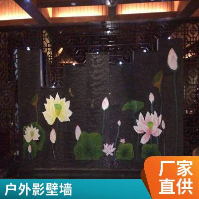别墅古建仿古瓦屋顶 户外花园设计施工 庭院假山水景 水幕墙设计施工