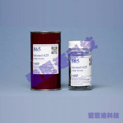 NISTSRM׼,ͺ:865,Inconel 625мʽ