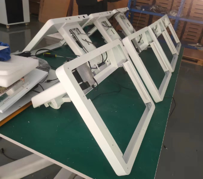 广州有线馆员工作站代工哪家好 广州宏泰智能科技供应