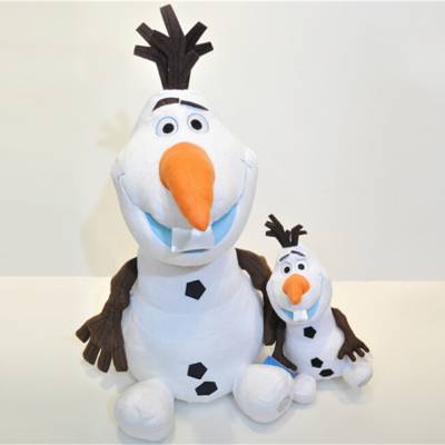 潮州毛绒玩偶厂家批发货源充足「在线咨询」