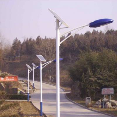 太阳能路灯多少钱-安徽普烁光电(在线咨询)-合肥路灯