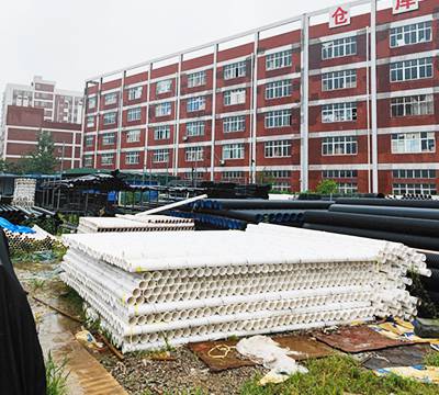 武汉9号化粪池图集 客户至上 湖北合创雄鑫设备供应