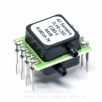 DLHR-L05D-E1BD-I-NAV8矿用风压1Kpa压力传感器Allsensors