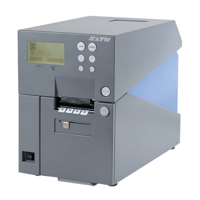 SATO 佐藤HR224高精度高性能工业条码打印机