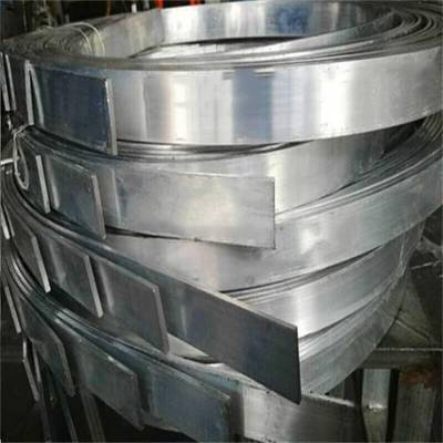 1060铝排 易折弯纯铝排 高塑性铝扁排卷排定制