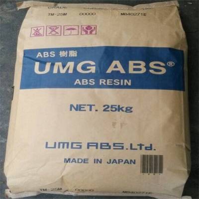 ABS TX64D 日本UMG 高光泽 耐老化 高强度