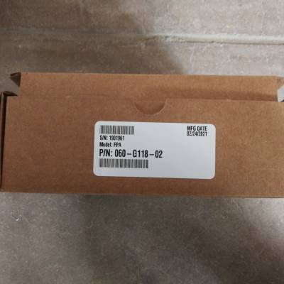 供应美国honeywell sensor 压力传感器 060-G118-02