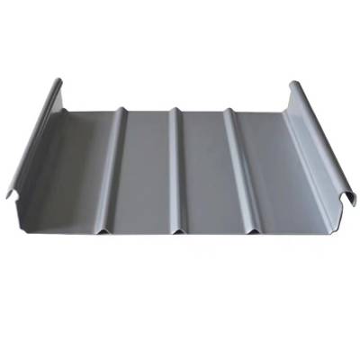 8厚铝镁锰板 金属材质铝镁锰屋面板仿古铝合金瓦】