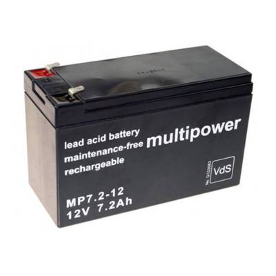 multipowerάMP2.9-12 12V2.9AHҽ豸 Ӧ