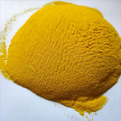 絮凝剂高效无机净水剂黄色聚合氯化铝（PAC）厂家供应 黄药