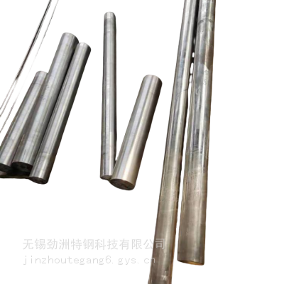 GH4169高温合金棒 Inconel718圆钢 直径5-120mm可零切