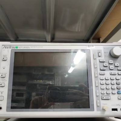 Anritsu 安立 MP1800A 信号质量分析仪-安立仪器销售回收