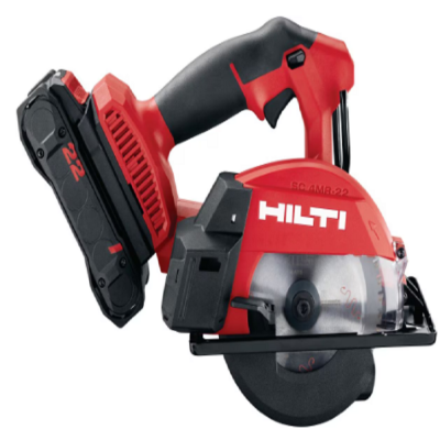 江崎中部推出日本HILTI 进口电动切割机型号SC 4MR-22