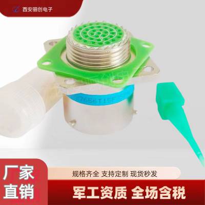 插头插座 JY27656T15F35PN JY27496E15E35SN 圆形连接器 骊创