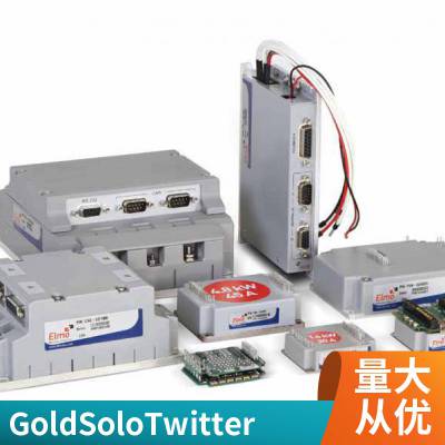ElmoĪ Gold Solo Double Twitterϵֱŷ С ߹