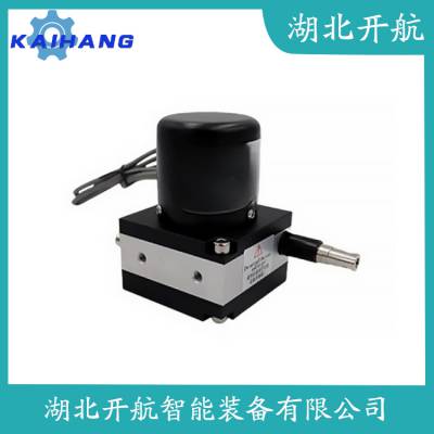 WEP50-250-A1拉绳式位移传感器 开航