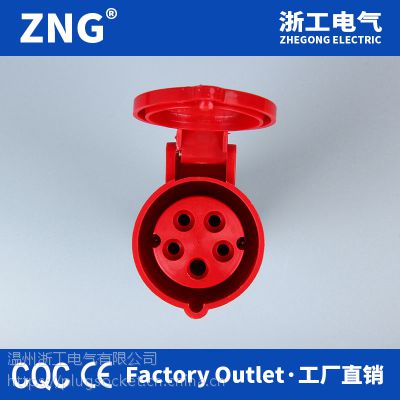 ZNG㹤ҵ16A5P 380Vҵ5о16A