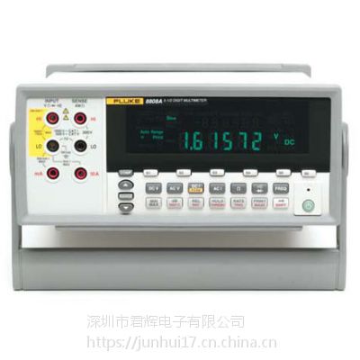Fluke/»Fluke 8808A λֶñ