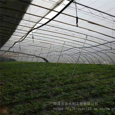 资阳市山东灌溉设备厂家蔬菜灌溉温室灌溉设备
