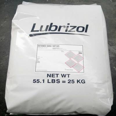 TPU 美国Lubrizol 2103-80AE 高弹性80A 耐寒耐低温脆化