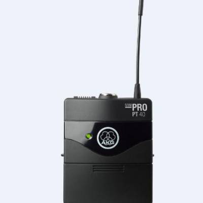 AKG PT40 Mini ˷ϵͳ