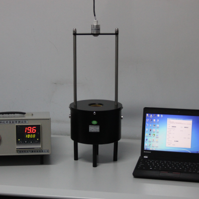 供应优质TRM-HWF1型高精度材料红外发射率测试仪