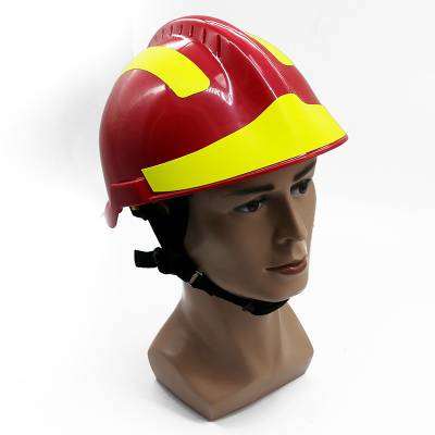 消防头盔统型抢险救援头盔防火头盔救援头盔17款救援头盔