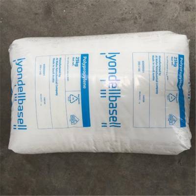 HDPE 5661B 巴塞尔 家庭日用品 容器 食品包装 包装薄膜 高韧性