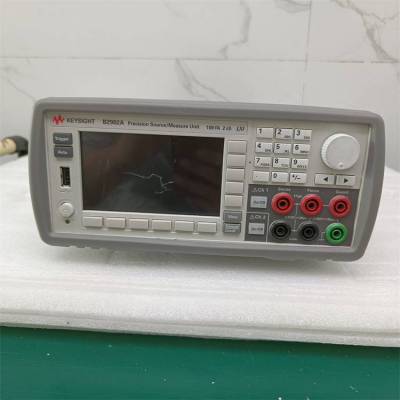 出售KEYSIGHT|安捷伦AGILENT B2902A电源/测量单元