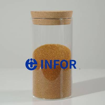 大孔螯合树脂BSR 全面去除高盐水中的钙镁离子 技术成熟