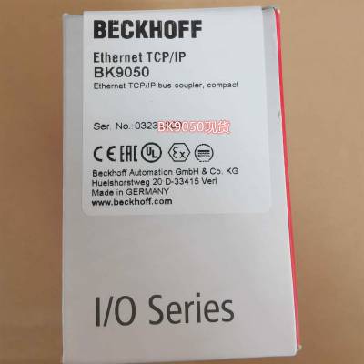 BECKHOFF EL1084ģ