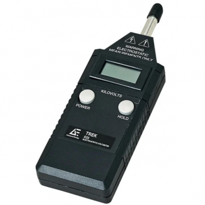 TREK520系列便携式非接触静电电压测试仪