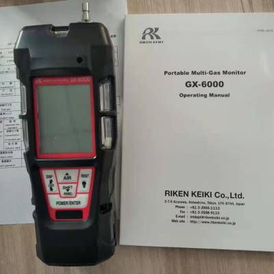 ձRIKEN()GX-6000Яʽ