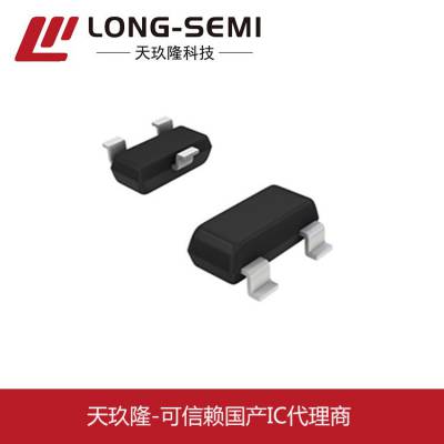 BL8802 AC/DC 转换器 IC 适用智能电表，户外监控，高输入电压的AC/DC 方案