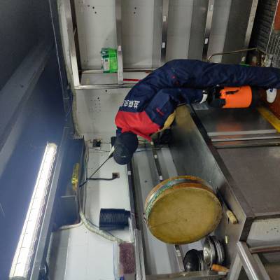 铜川灭鼠公司说饭店如何灭鼠