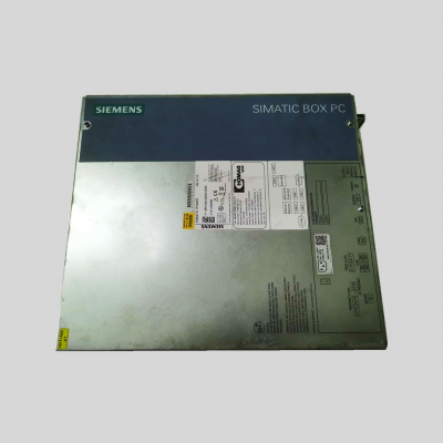 西门子6AV7892-0BG40-0BE0(IPC677C)工控机故障维修