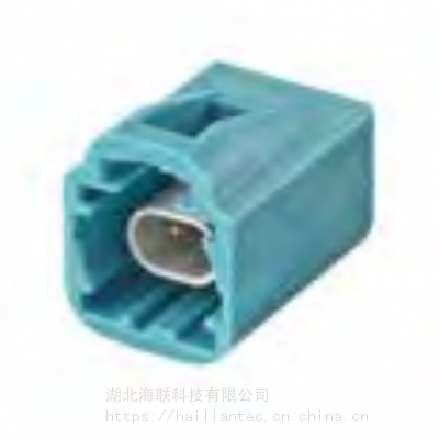 罗森伯格H-MTD千兆以太网板端公头单腔连接器E6S10A-40MT5-Y