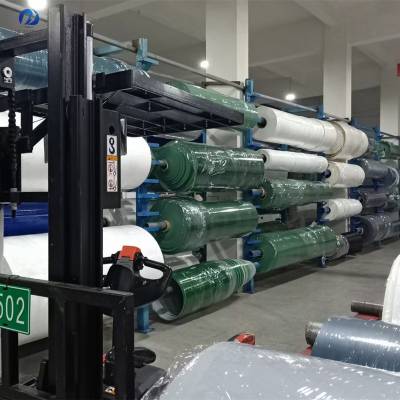 水线输送带 PVC轻型传送带 供应工业皮带可加工定制
