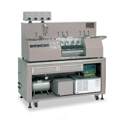 日本SMT 纸张和油墨测试设备 印刷适性测试仪 PM-902PT