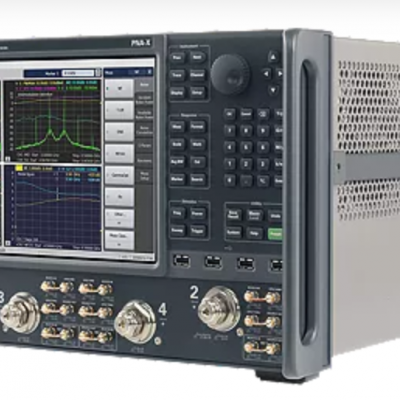 PNA-X ǵ¿Ƽ900 Hz  67 GHz 13 dBm