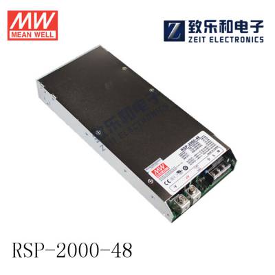 RSP-2400-24 2400WɲɵѹPFCγԴ
