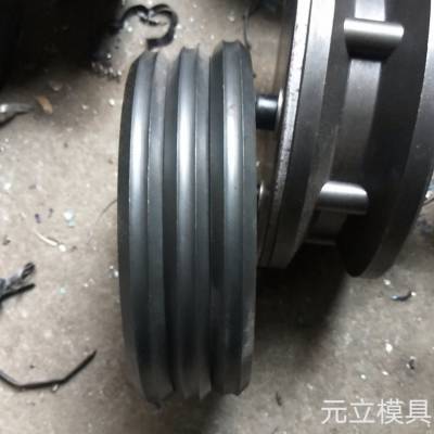 缩杆模具 合金制品 标准件模具图片