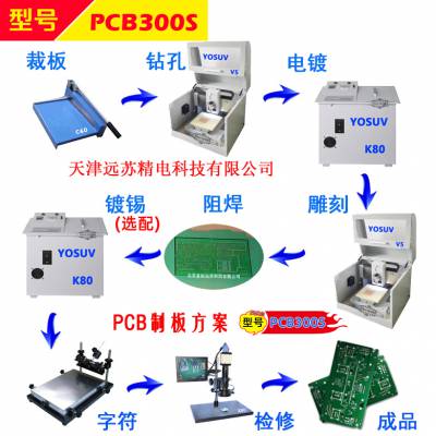 PCB·̻׼PCB300S ʵҿư豸 Զվ