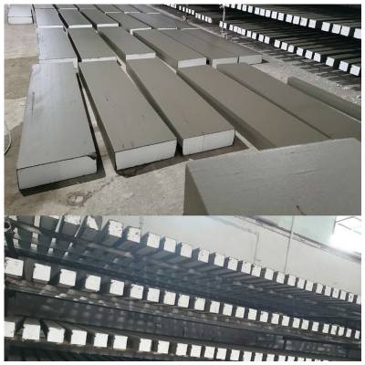 翰图源头货源 渗透聚苯板线条 硅质板线条 EPS防火聚苯板线条