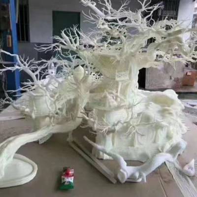 3D打印抄数画图 中山抄数 东莞抄数 三维抄数 产品抄数 模具抄数