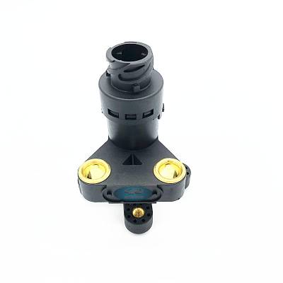 气囊高度传感器