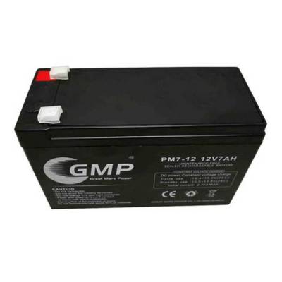 GMPPM7.2-12 12V7.2AHվ 糧