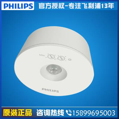 EcoSetܸӦSES LSM1010 Occ PIR WH