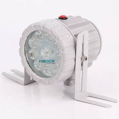 低压12V36V防爆视孔灯 工业用探照视镜灯照明内视灯