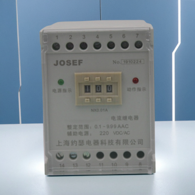 JOSEFԼɪ ̵ JDL-1002B 0.2~9.9A AC/DC220V Χ㣬